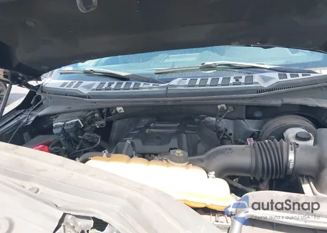 2016 Ford F-150 Xlt из США, поврежденный, VIN 1FTEX1CP9GKF08594